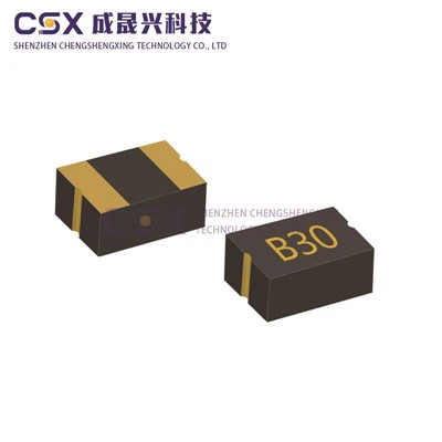 ফোর্স ট্রান্সমিটার বি 30